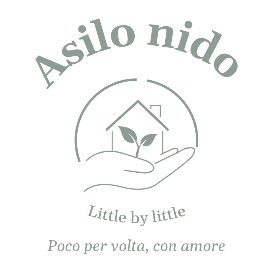 Asilo Nido Littlebylittle